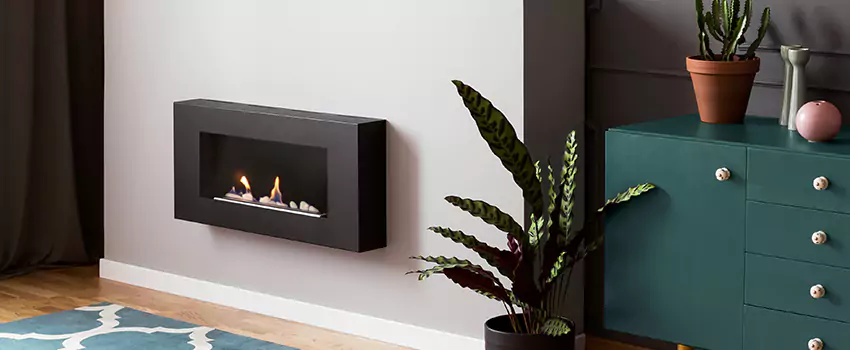 Cost of Ethanol Fireplace Repair And Installation Services in Woodstock, GA
