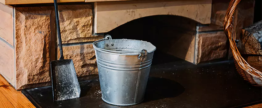 Clean The Fireplace Mantle And Hearth in Woodstock, Georgia