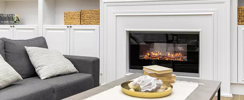 Professional Fireplace Maintenance Contractors in Woodstock, GA