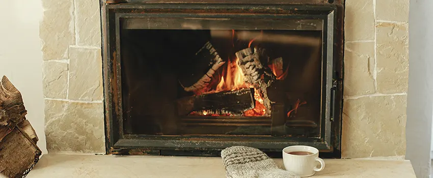 Fireplace Door Handle Replacements Services in Woodstock, Georgia