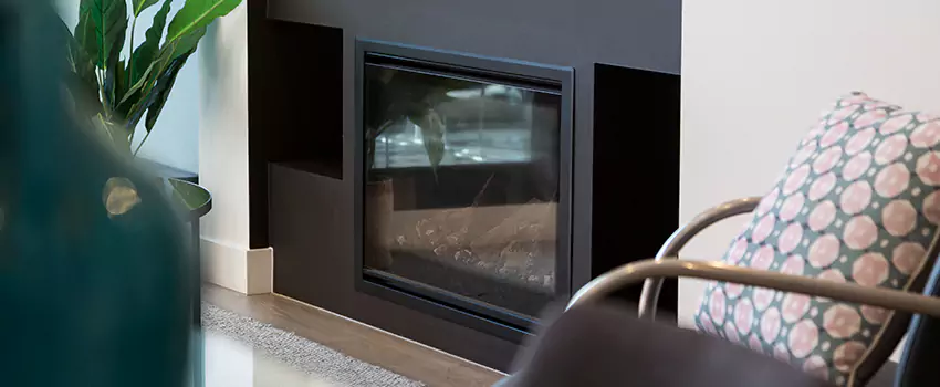 Gas Fireplace Installation in Woodstock, GA