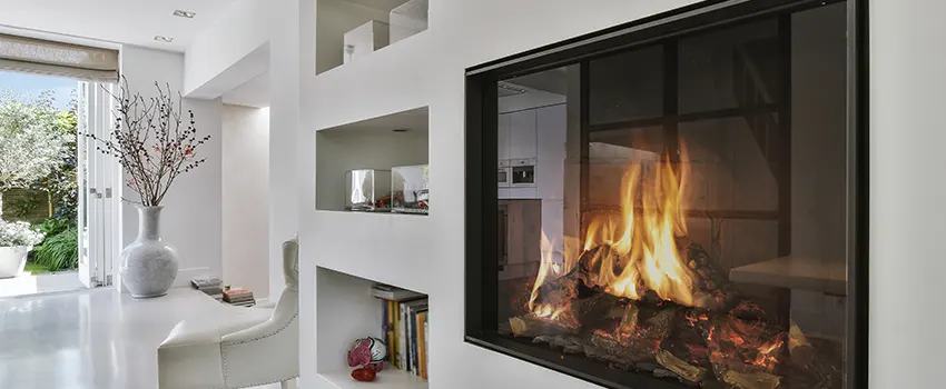 Fireplace Screen Installation And Replacement in Woodstock, GA