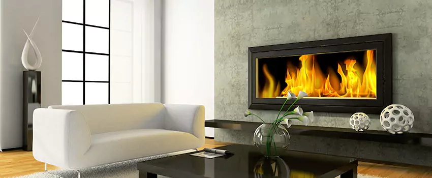 Fireplace Hearth Ideas in Woodstock, Georgia