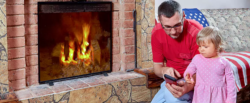 Fireplace Safety Locks For Kids in Woodstock, GA