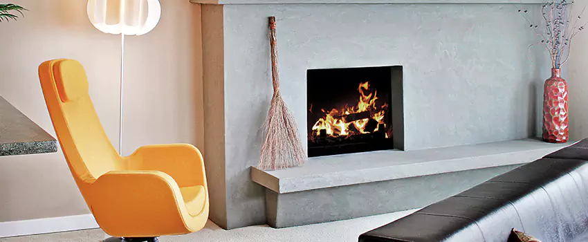 Electric Fireplace Makeover Services in Woodstock, GA