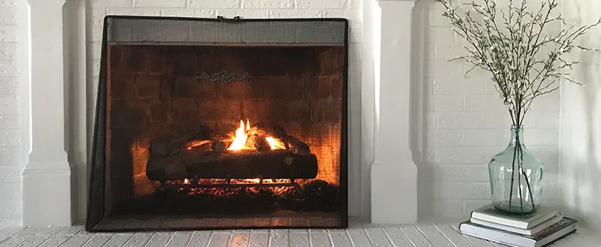 Cost-Effective Fireplace Mantel Inspection And Maintenance in Woodstock, GA