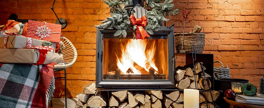 Steel Fireplace Grate Repair And Replacement Services in Woodstock, Georgia