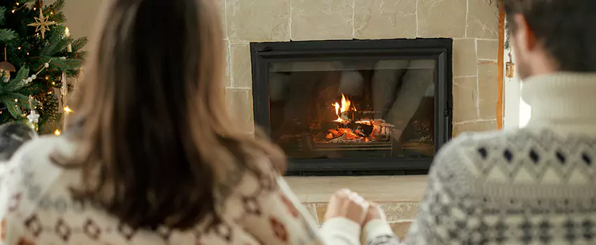 Fireplace Firebox Refurbish & Restore Services in Woodstock, GA