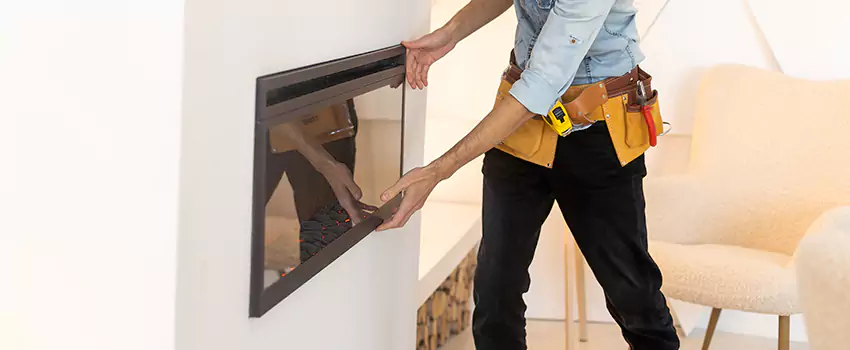 Traditional Fireplace Vent Sweeping in Woodstock, GA