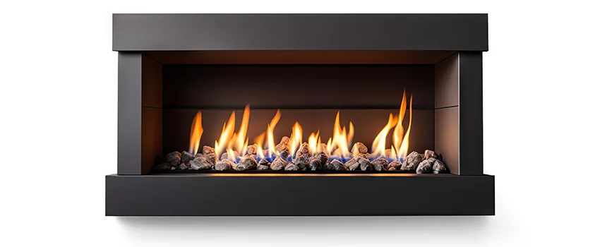 Outdoor Gas Fireplaces Installation in Woodstock, GA