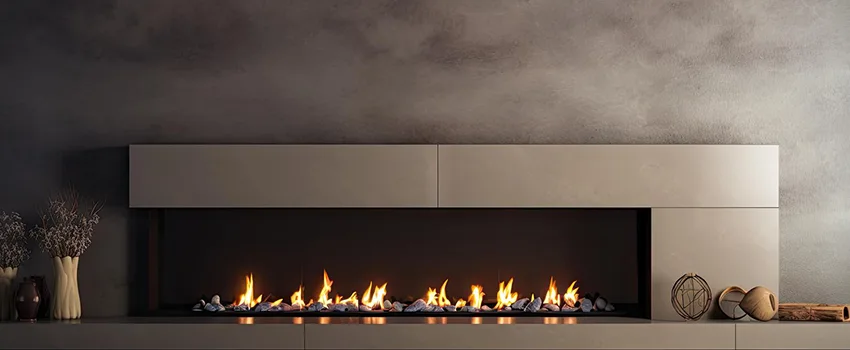 Gas Fireplace Logs Supplier in Woodstock, Georgia