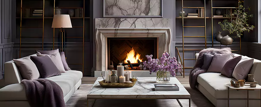 Napoleon Galaxy Series Outdoor Fireplaces Repair in Woodstock, GA