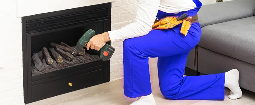 Pellet Fireplace Repair Services in Woodstock, GA