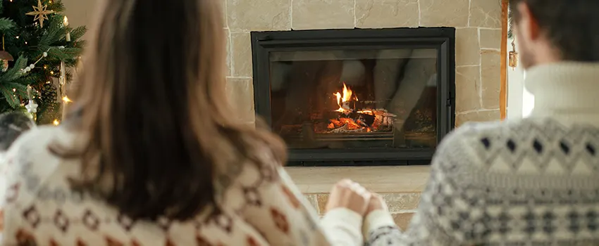 Superior Open-Hearth Wood Fireplaces in Woodstock, GA