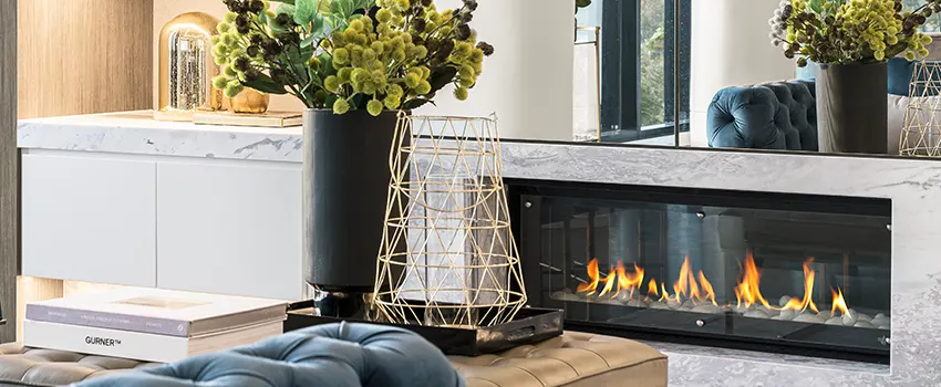 Professional Town & Country Luxury Fireplace Maintenance Experts in Woodstock, Georgia