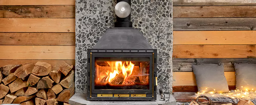 Travis Industries Elite Fireplace Inspection and Maintenance in Woodstock, Georgia
