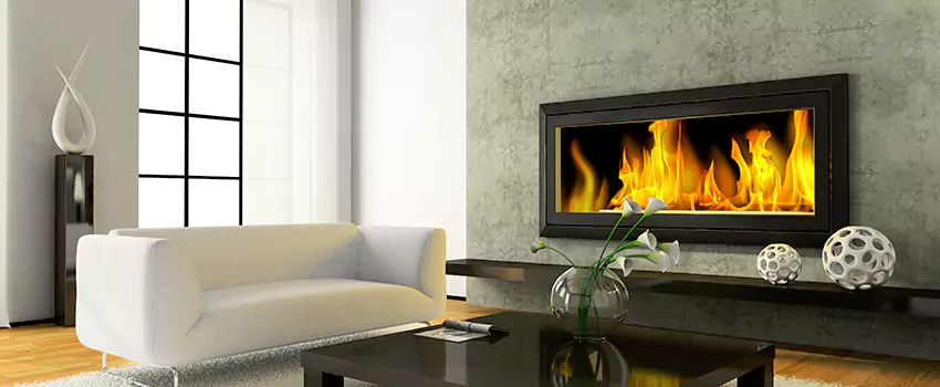 Ventless Fireplace Oxygen Depletion Sensor Installation and Repair Services in Woodstock, Georgia