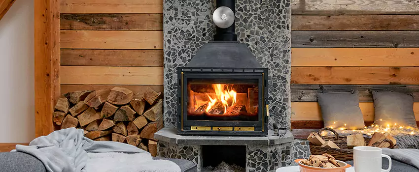 Affordable Wood Fireplace Fixing Solutions in Woodstock, Georgia