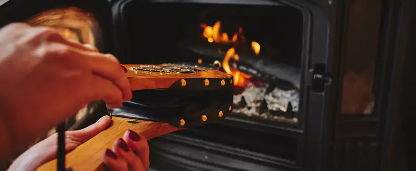 Wood Stove Grates Repair in Woodstock, Georgia